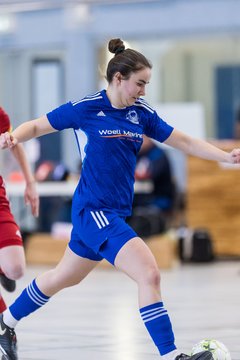 Bild 103 - F NFV Futsalturnier